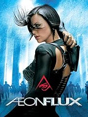 Aeon flux for sale  Delivered anywhere in USA 