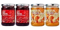 Ikea organic jam for sale  Delivered anywhere in USA 