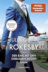 Rokesby earl den gebraucht kaufen  Wird an jeden Ort in Deutschland