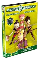 Code lyoko saison for sale  Delivered anywhere in USA 