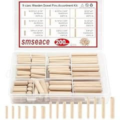 Smseace wooden dowel for sale  Delivered anywhere in USA 