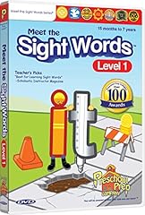 Meet sight words for sale  Delivered anywhere in USA 