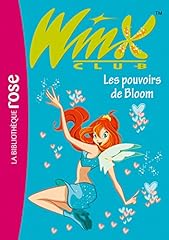 collection winx club d'occasion collection winx club d'occasion Livré partout en France