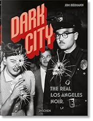 Dark city. the d'occasion  Livré partout en France