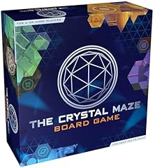 Rascals crystal maze for sale  Delivered anywhere in UK