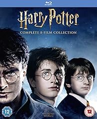 Harry potter complete for sale  Delivered anywhere in UK