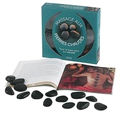 Massage pierres chaudes d'occasion  Livré partout en France