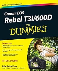 Canon eos rebel for sale  Delivered anywhere in Ireland