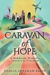 Caravan hope bukharan for sale  Delivered anywhere in Ireland