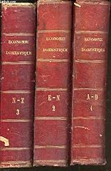 Grande encyclopedie illustree d'occasion  Livré partout en France