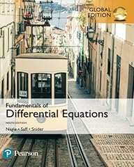 Fundamentals differential equa d'occasion  Livré partout en France