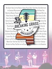 Breaking grass mississippi for sale  Delivered anywhere in USA 