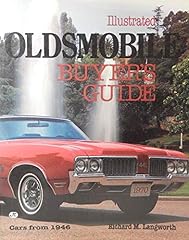 Illustrated oldsmobile buyers for sale  Delivered anywhere in USA 