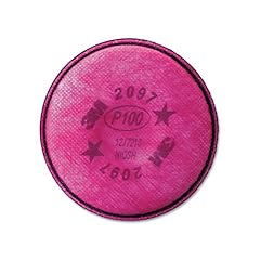 2097 p100 particulate for sale  Delivered anywhere in UK