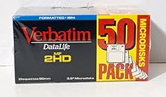 Verbatim 91004 50pk for sale  Delivered anywhere in USA 