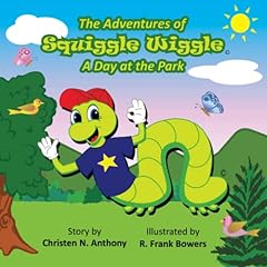 Adventures squiggle wiggle for sale  Delivered anywhere in USA 