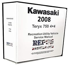 Kawasaki teryx 750 for sale  Delivered anywhere in USA 