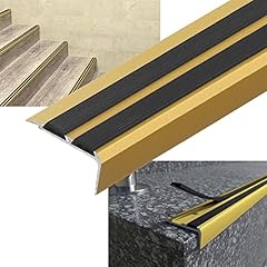 Stair nosing edge for sale  Delivered anywhere in UK