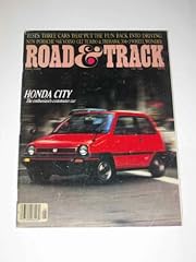 Road track may for sale  Delivered anywhere in USA 