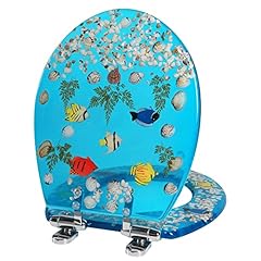 Resin toilet seat for sale  Delivered anywhere in USA 
