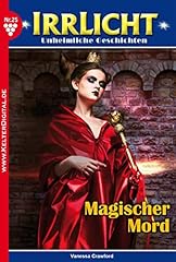 Irrlicht mystikroman magischer gebraucht kaufen  Wird an jeden Ort in Deutschland