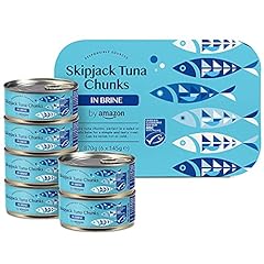 Amazon skipjack tuna for sale  Delivered anywhere in UK