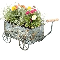 Zokyntrix flower cart for sale  Delivered anywhere in USA 