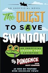 Quest save swindon for sale  Delivered anywhere in UK