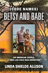 Code names betsy for sale  Delivered anywhere in USA 