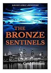 The bronze sentinels gebraucht kaufen  Wird an jeden Ort in Deutschland