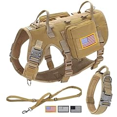 Forestpaw tactical dog for sale  Delivered anywhere in USA 