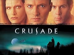 Crusade for sale  Delivered anywhere in USA 
