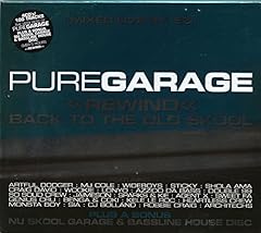 Pure garage rewind for sale  Delivered anywhere in UK