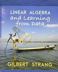 Linear algebra and d'occasion  Livré partout en France