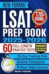Lsat prep book for sale  Delivered anywhere in USA 