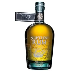 Neptuns rum dry gebraucht kaufen  Wird an jeden Ort in Deutschland