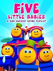 Five little babies for sale  Delivered anywhere in USA 