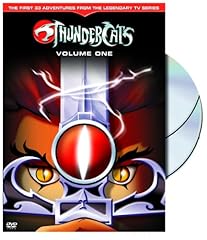 Thundercats season one for sale  Delivered anywhere in USA 