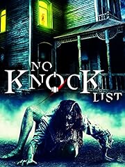 Knock list for sale  Delivered anywhere in USA 