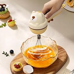 Cordless hand mixer for sale  Delivered anywhere in USA 