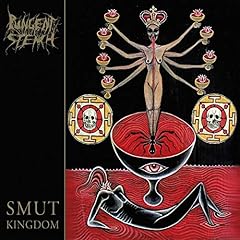 Smut kingdom gebraucht kaufen  Wird an jeden Ort in Deutschland