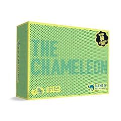 Chameleon board game for sale  Delivered anywhere in UK