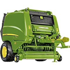 John Deere 990 Round Baler for sale  Delivered anywhere in Ireland