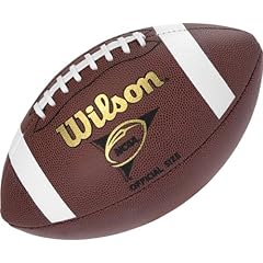 Wilson ncaa composite for sale  Delivered anywhere in USA 