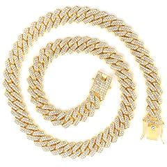 Nkjegol cuban chain for sale  Delivered anywhere in USA 