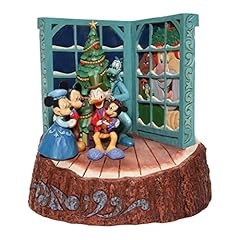 Disney traditions mickey for sale  Delivered anywhere in UK