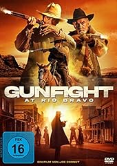 Gunfight rio import d'occasion  Livré partout en France