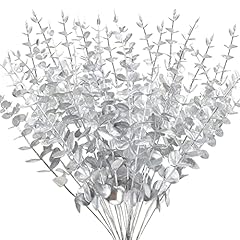 Feqo pcs silver for sale  Delivered anywhere in UK