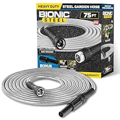 Bionic steel garden for sale  Delivered anywhere in USA 