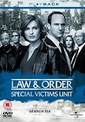 Law order special for sale  Delivered anywhere in USA 